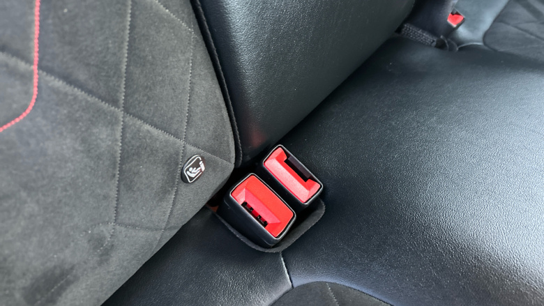 Ford Fiesta 1.0 EcoBoost ST-Line X 5dr Petrol Hatchback